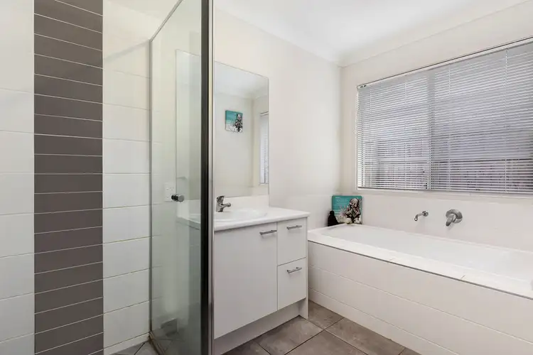 Fifth view of Homely house listing, 48 John Carroll Way, Redbank Plains QLD 4301