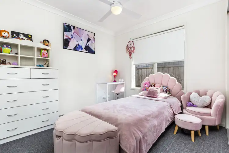 Seventh view of Homely house listing, 48 John Carroll Way, Redbank Plains QLD 4301