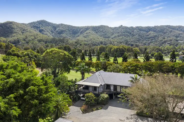 Fourth view of Homely rural property listing, 27 Petsch Creek Road, Tallebudgera Valley QLD 4228