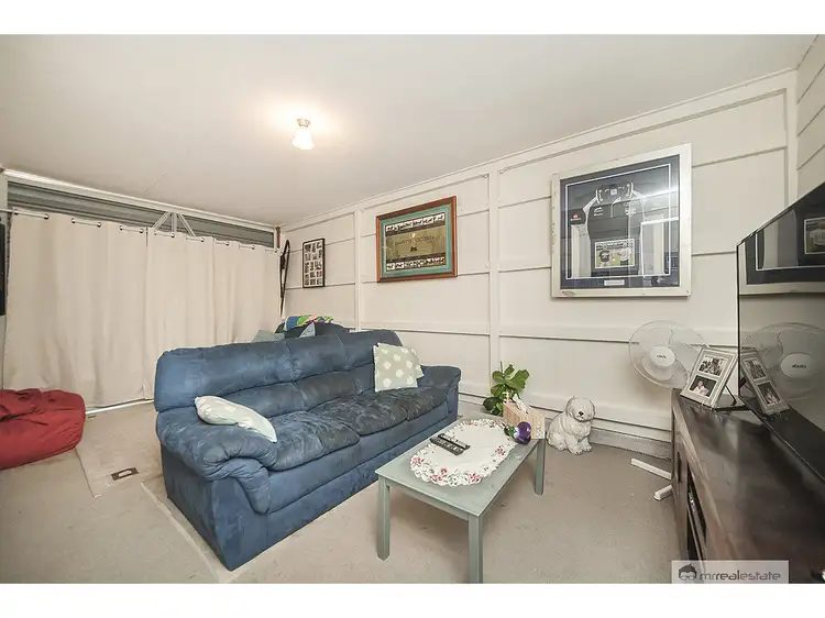 Sixth view of Homely house listing, 33A Hogan Street, Park Avenue QLD 4701