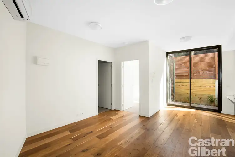 Second view of Homely apartment listing, 1/4 Wills Street, Glen Iris VIC 3146