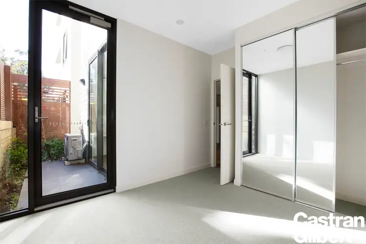 Third view of Homely apartment listing, 1/4 Wills Street, Glen Iris VIC 3146