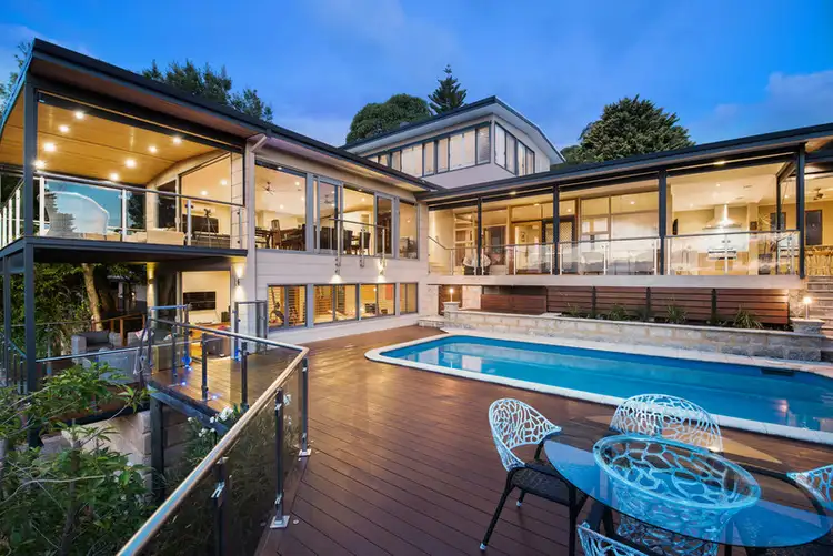 48 Lenori Road, Gooseberry Hill WA 6076