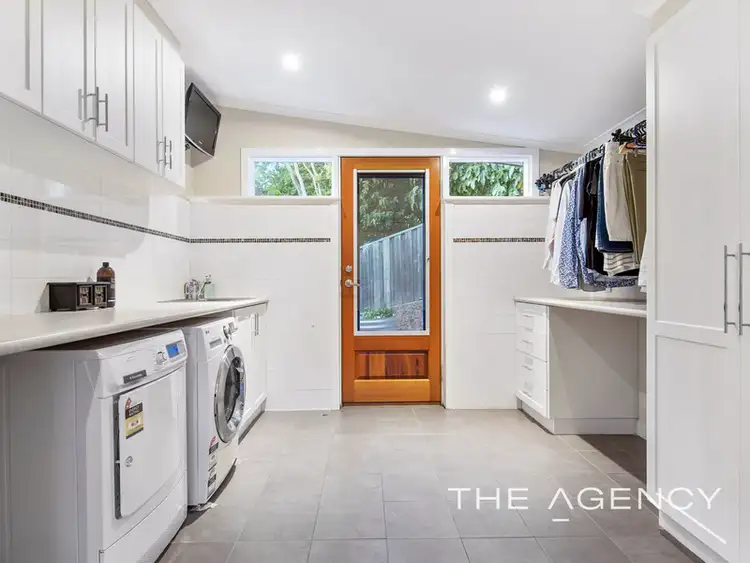 Fifth view of Homely house listing, 48 Lenori Road, Gooseberry Hill WA 6076