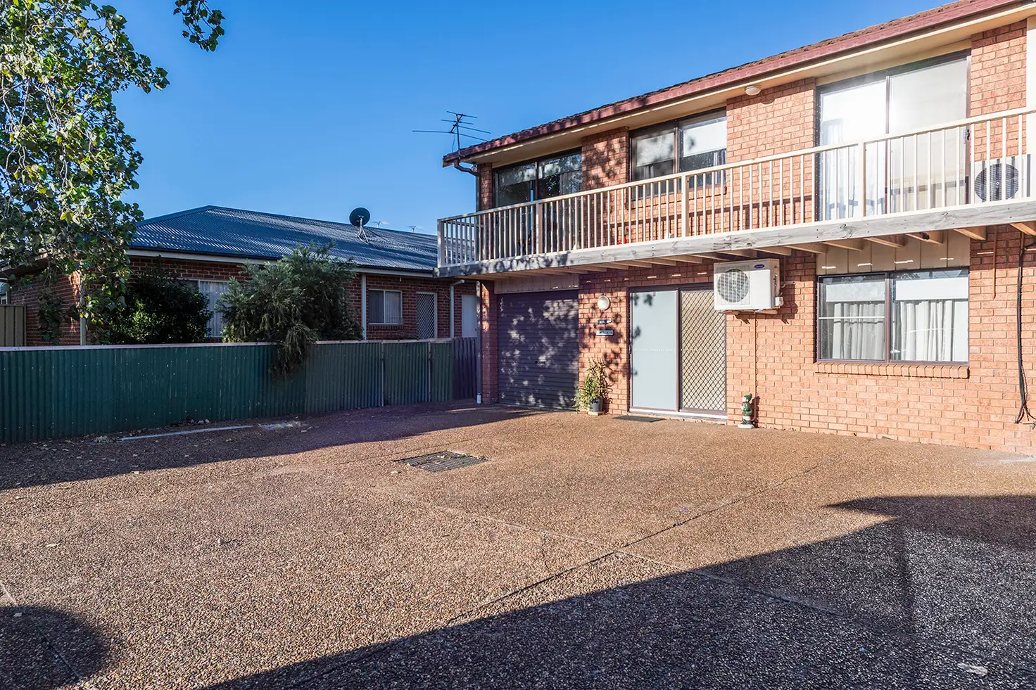 Main view of Homely townhouse listing, 5/50 Hill Street, Scone NSW 2337