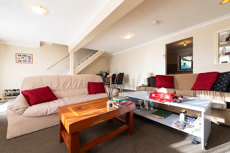 Second view of Homely townhouse listing, 5/50 Hill Street, Scone NSW 2337