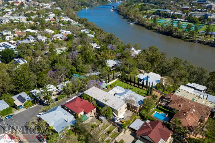Third view of Homely house listing, 27 Dauphin Terrace, Highgate Hill QLD 4101