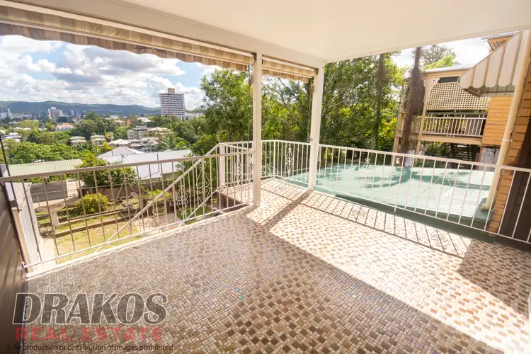 Fourth view of Homely house listing, 27 Dauphin Terrace, Highgate Hill QLD 4101
