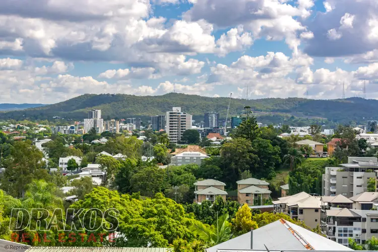 Fifth view of Homely house listing, 27 Dauphin Terrace, Highgate Hill QLD 4101