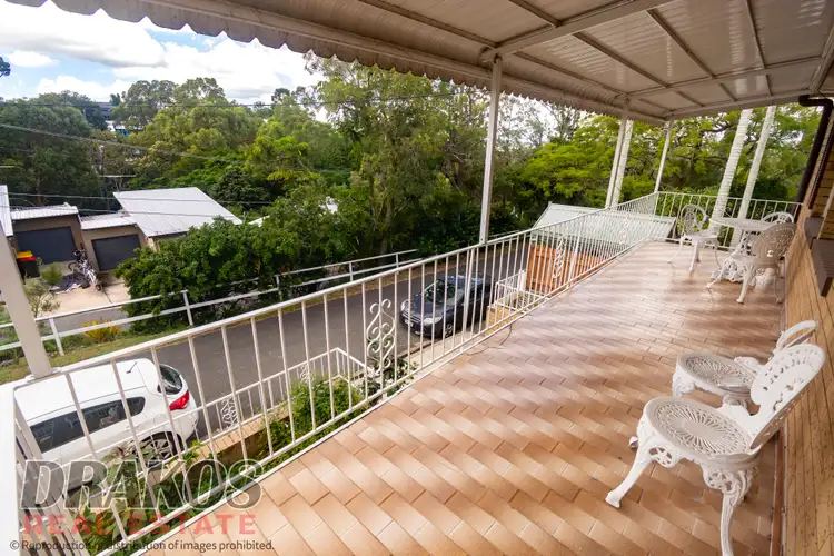 Sixth view of Homely house listing, 27 Dauphin Terrace, Highgate Hill QLD 4101
