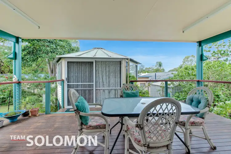 Main view of Homely house listing, 13 Kingfisher Street, Coochiemudlo Island QLD 4184