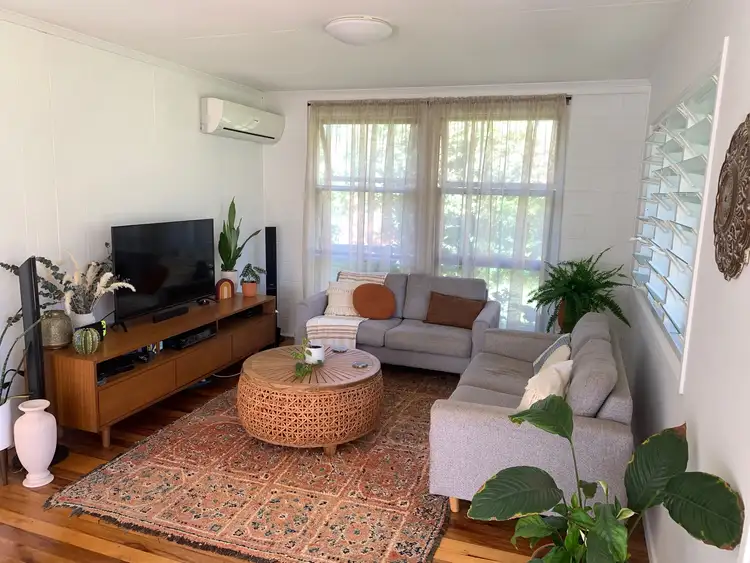 Second view of Homely house listing, 13 Kingfisher Street, Coochiemudlo Island QLD 4184