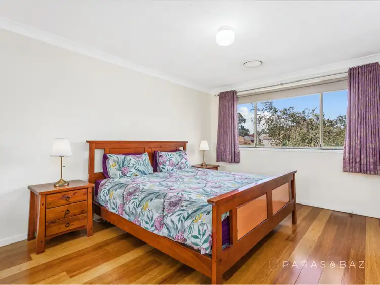 Third view of Homely townhouse listing, 2/70 Maslin Crescent, Quakers Hill NSW 2763