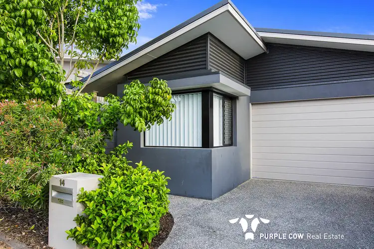 Main view of Homely house listing, 14 Neroli Drive, Springfield Lakes QLD 4300