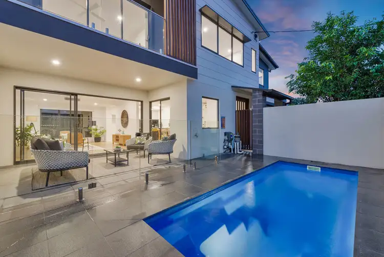 Main view of Homely semi-detached listing, 2 Mulkarra Street, Biggera Waters QLD 4216