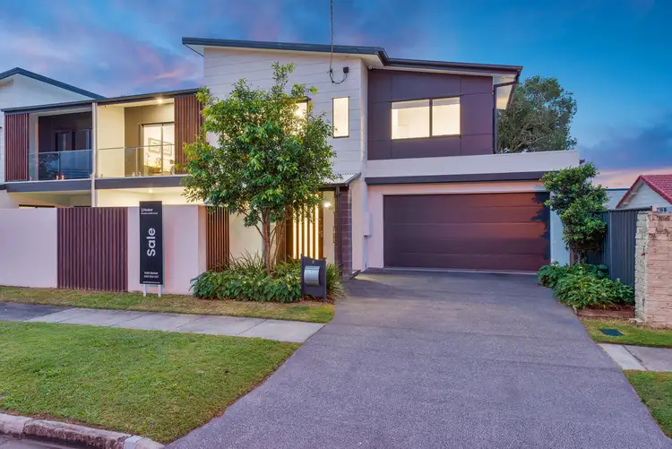 Third view of Homely semi-detached listing, 2 Mulkarra Street, Biggera Waters QLD 4216
