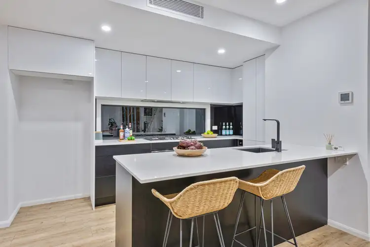 Fifth view of Homely semi-detached listing, 2 Mulkarra Street, Biggera Waters QLD 4216