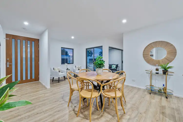 Sixth view of Homely semi-detached listing, 2 Mulkarra Street, Biggera Waters QLD 4216