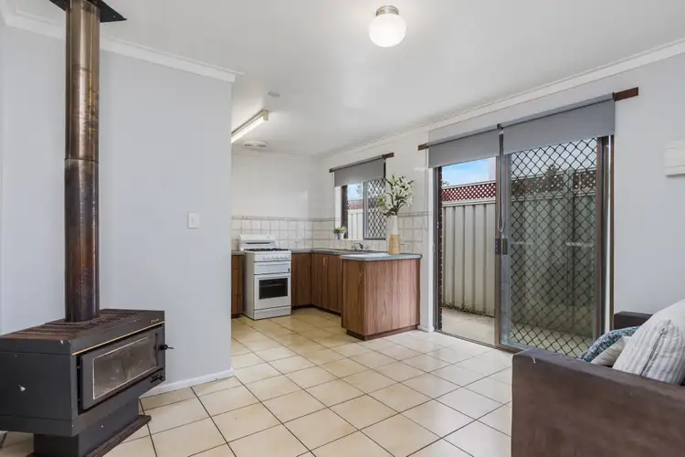 Fourth view of Homely house listing, 25 Honeysett Court, Hamilton Hill WA 6163
