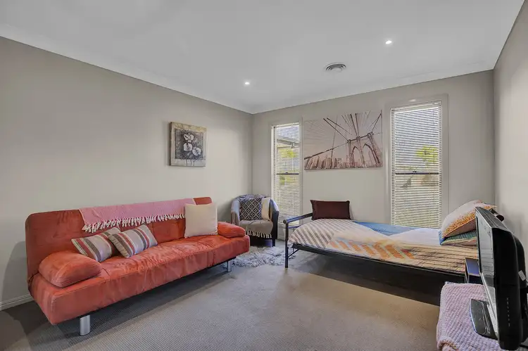 Third view of Homely house listing, 16 Bradco Avenue, Ooralea QLD 4740