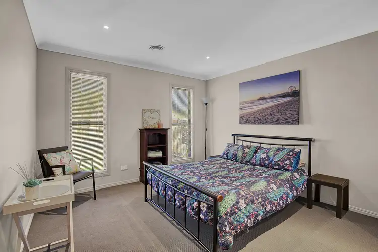 Fourth view of Homely house listing, 16 Bradco Avenue, Ooralea QLD 4740