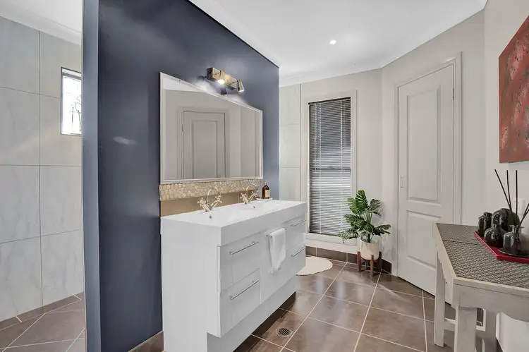 Fifth view of Homely house listing, 16 Bradco Avenue, Ooralea QLD 4740