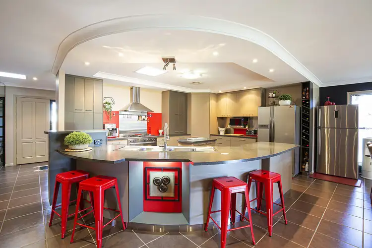 Seventh view of Homely house listing, 16 Bradco Avenue, Ooralea QLD 4740