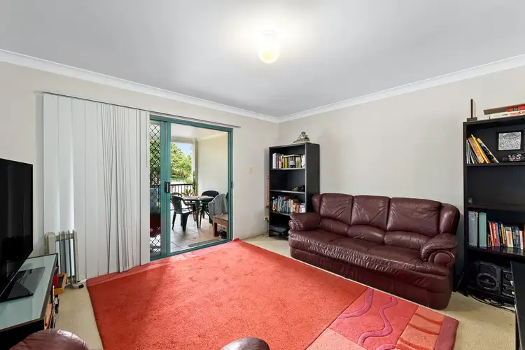 Second view of Homely unit listing, 6/56 Noble Street, Clayfield QLD 4011