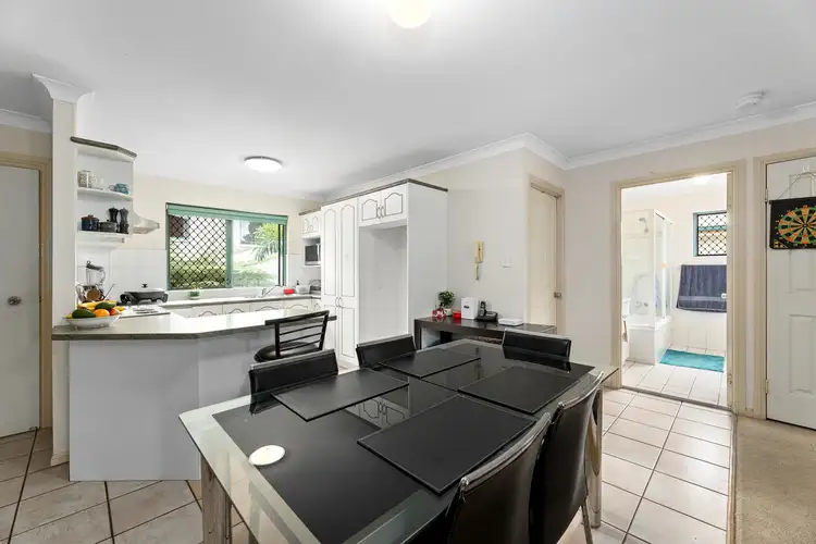 Fourth view of Homely unit listing, 6/56 Noble Street, Clayfield QLD 4011