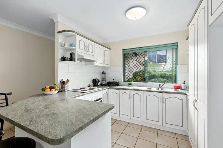 Fifth view of Homely unit listing, 6/56 Noble Street, Clayfield QLD 4011
