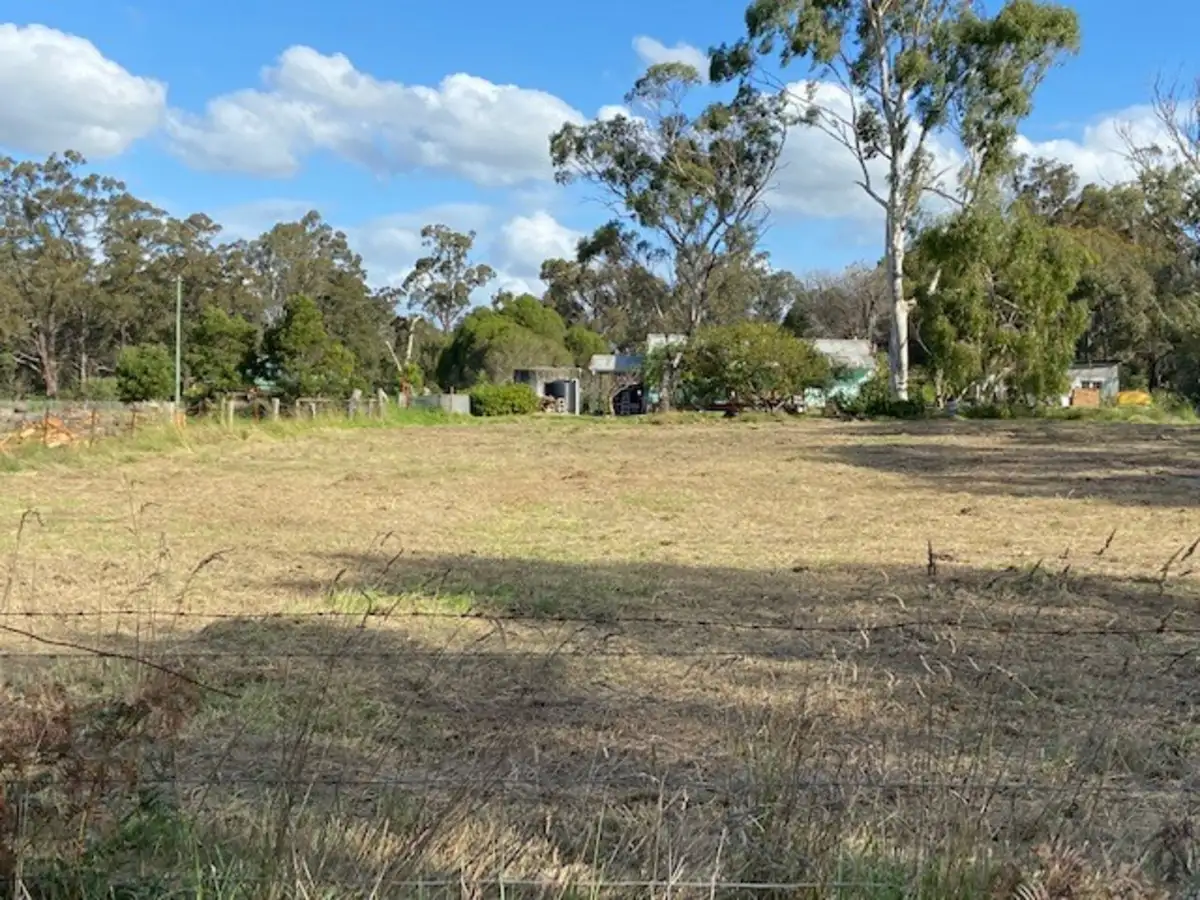 Main view of Homely land listing, 4 Delaney Road, Munro VIC 3862