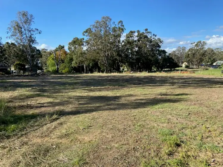 Second view of Homely land listing, 4 Delaney Road, Munro VIC 3862