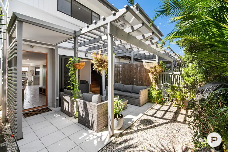 1/48 Wickham Street, Morningside QLD 4170