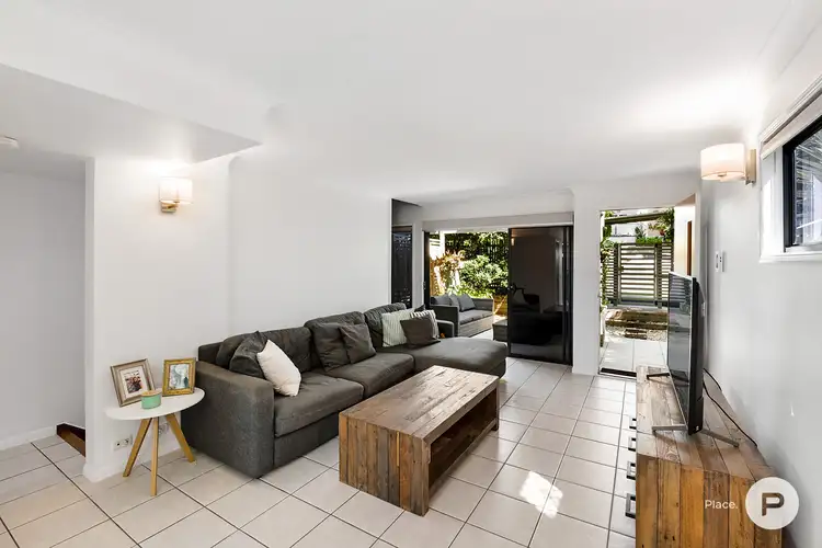 Third view of Homely townhouse listing, 1/48 Wickham Street, Morningside QLD 4170