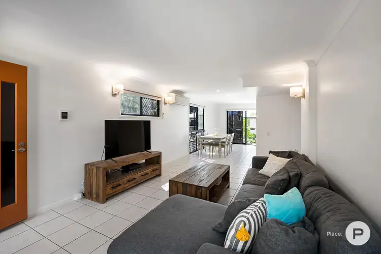 Fourth view of Homely townhouse listing, 1/48 Wickham Street, Morningside QLD 4170