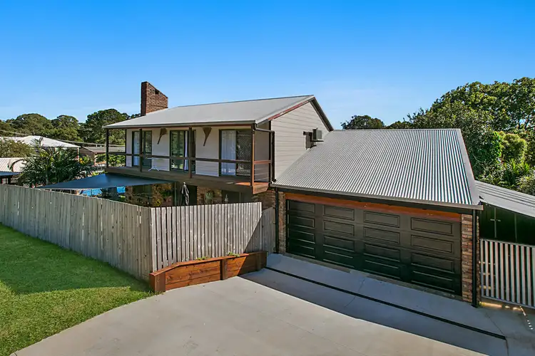 Third view of Homely house listing, 17 Mergowie Drive, Cleveland QLD 4163