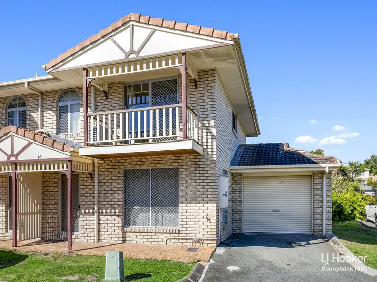 16/10 Lawrence Close, Robertson QLD 4109