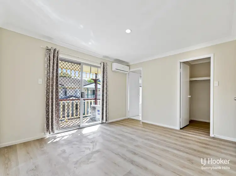 Fourth view of Homely townhouse listing, 16/10 Lawrence Close, Robertson QLD 4109