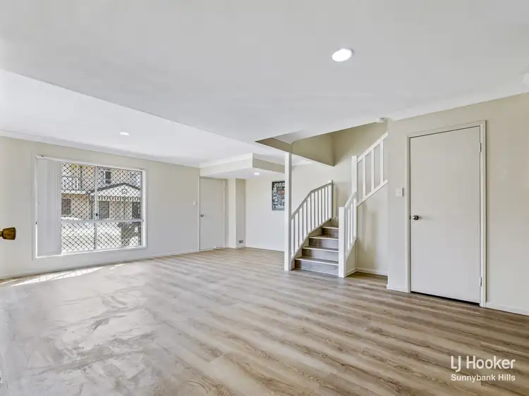 Fifth view of Homely townhouse listing, 16/10 Lawrence Close, Robertson QLD 4109