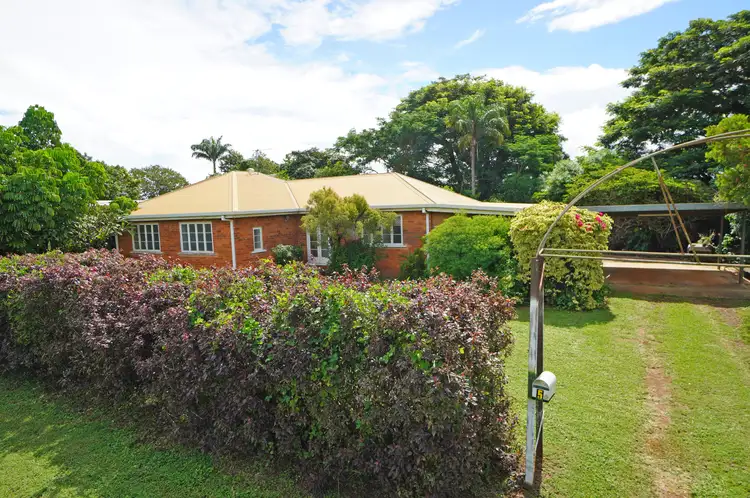 5 Rankin Street, Mareeba QLD 4880