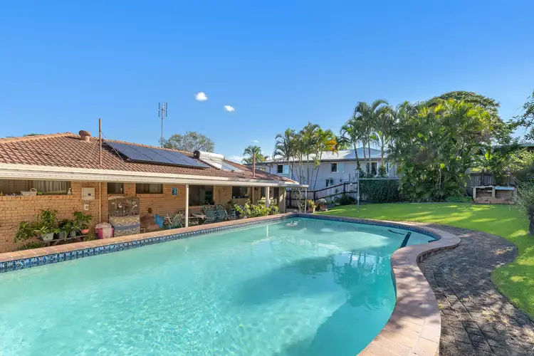 Fourth view of Homely house listing, 72 Collins Crescent, Benowa QLD 4217