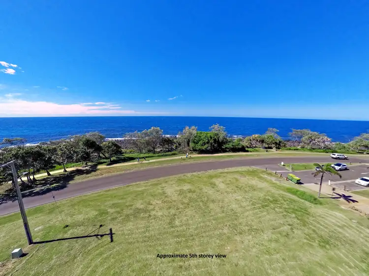 25 Esplanade, Bargara QLD 4670