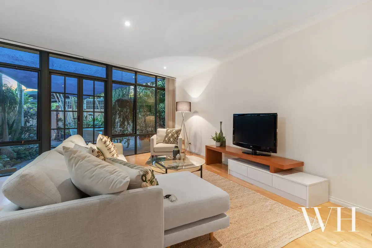 Main view of Homely townhouse listing, 2/6 Windsor Road, East Fremantle WA 6158