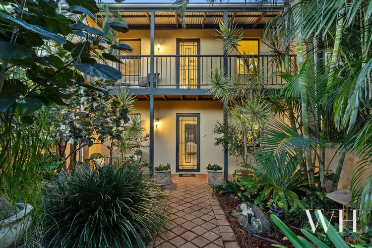 Third view of Homely townhouse listing, 2/6 Windsor Road, East Fremantle WA 6158