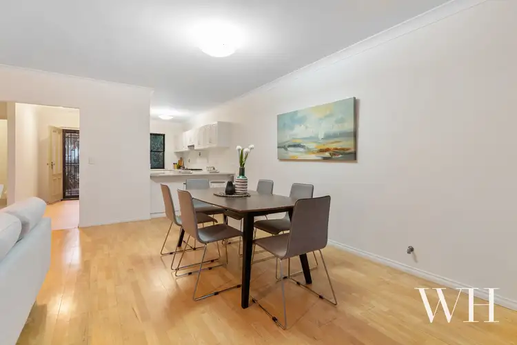 Fourth view of Homely townhouse listing, 2/6 Windsor Road, East Fremantle WA 6158