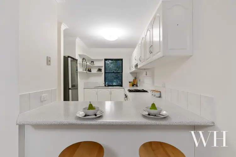 Fifth view of Homely townhouse listing, 2/6 Windsor Road, East Fremantle WA 6158