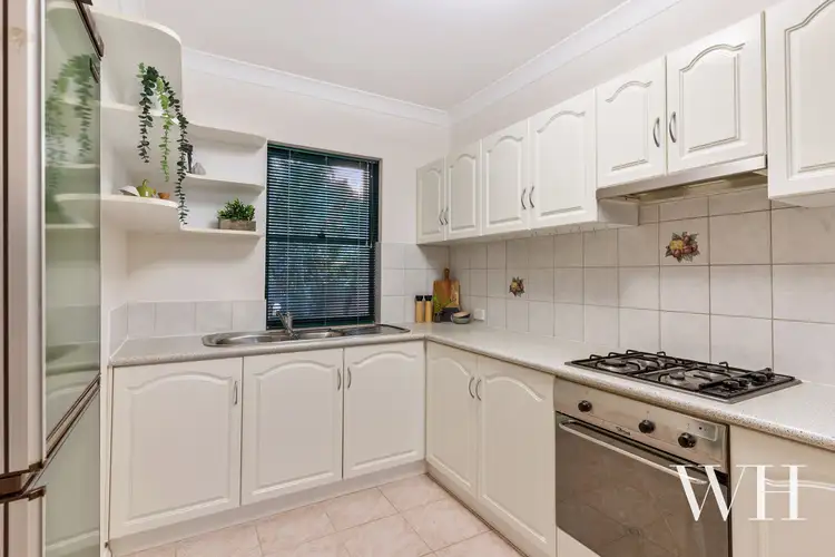 Sixth view of Homely townhouse listing, 2/6 Windsor Road, East Fremantle WA 6158