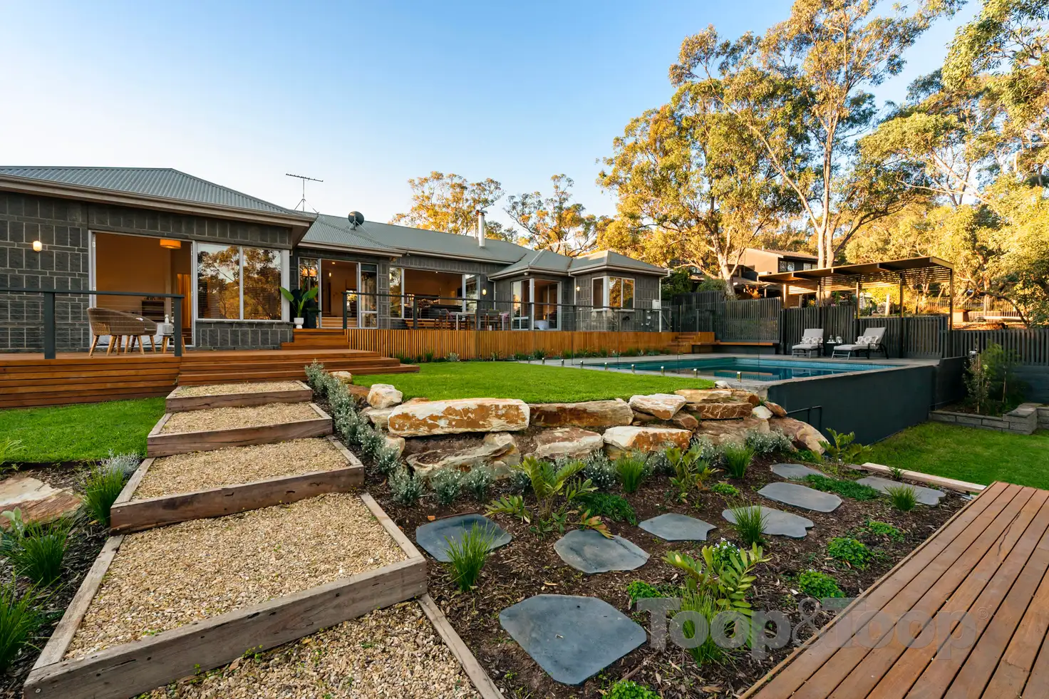 Main view of Homely house listing, 9 High Street, Belair SA 5052