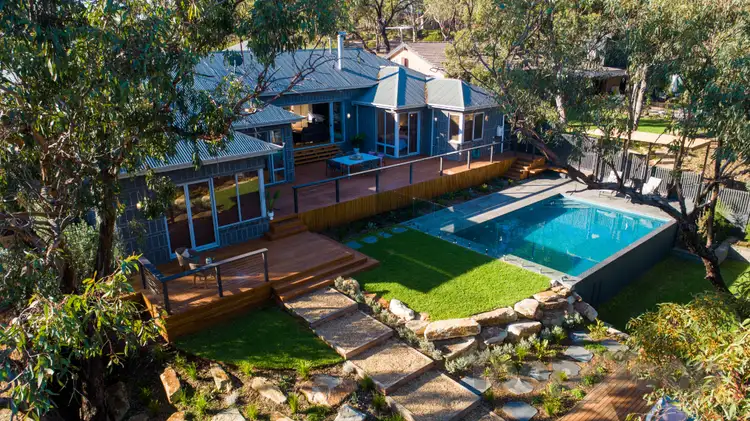 Second view of Homely house listing, 9 High Street, Belair SA 5052