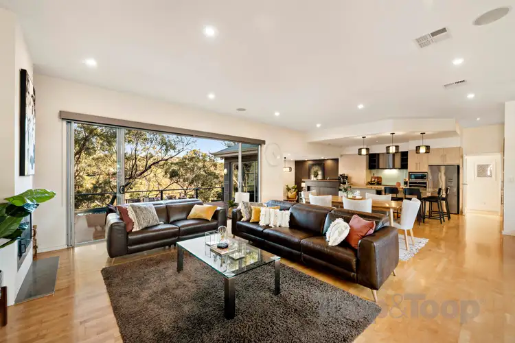 Fourth view of Homely house listing, 9 High Street, Belair SA 5052